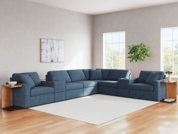 Modmax - Ink - Sectional - Image 3