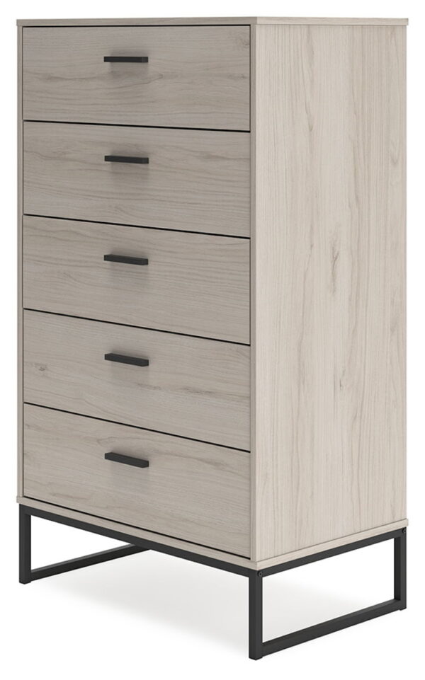 Socalle - Drawer Chest - Image 7