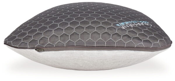 Zephyr 2.0 - Graphene Contour Pillow - Image 3
