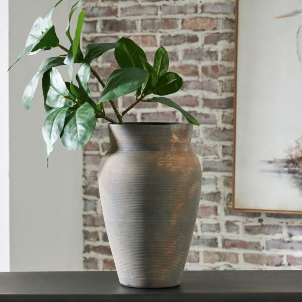 Brickmen - Vase - Image 4