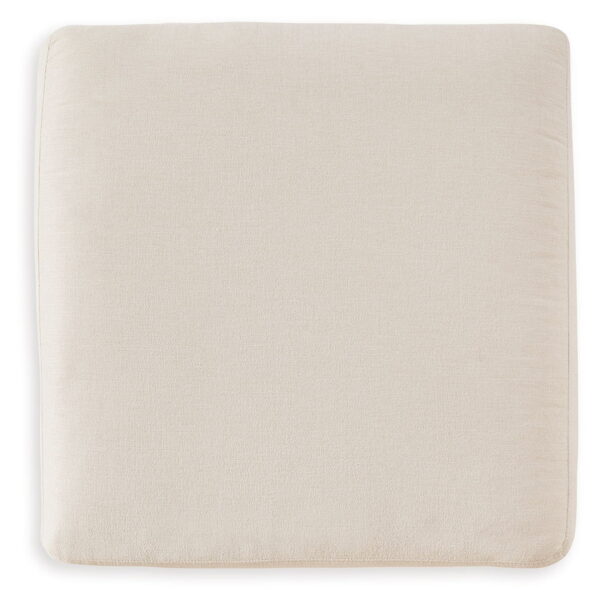 Modmax - Oversized Accent Ottoman - Image 10