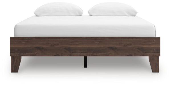 Calverson - Platform Bed - Image 3
