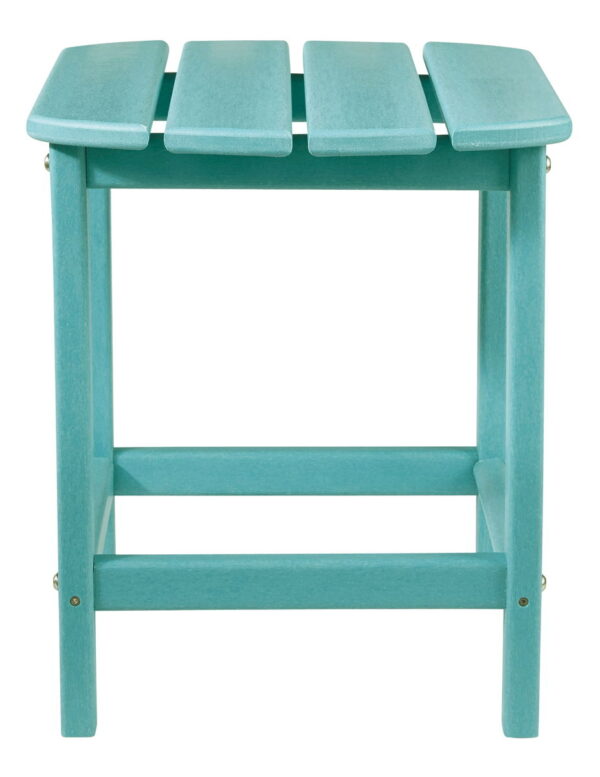 Sundown Treasure - Outdoor End Table - Image 11