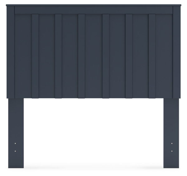 Simmenfort - Panel Headboard - Image 4