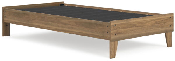 Deanlow - Platform Bed - Image 3