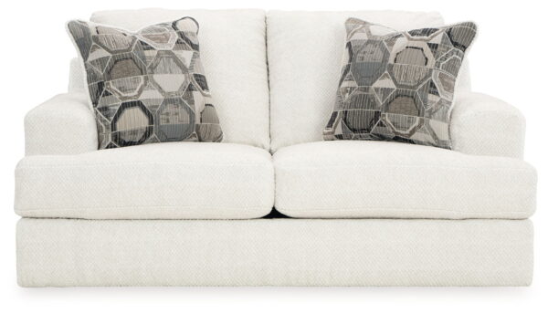 Karinne - Loveseat - Image 2