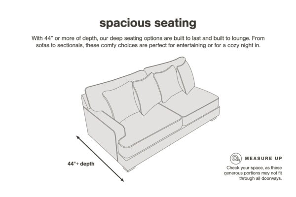 Museum - Sectional - Image 6
