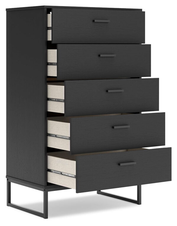 Socalle - Drawer Chest - Image 4