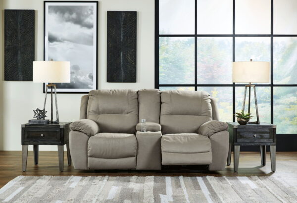 Next-Gen Gaucho - Reclining Living Room Set - Image 5