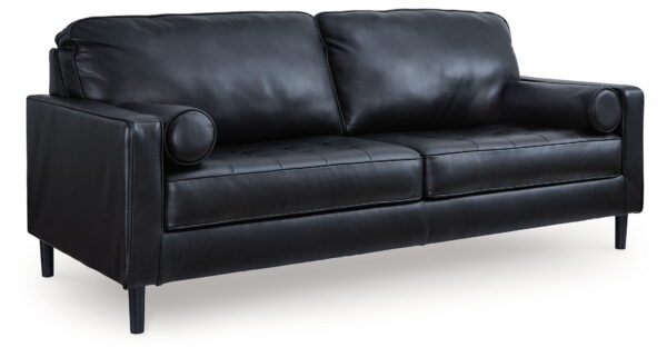 Bryceview - Onyx - Sofa - Image 2