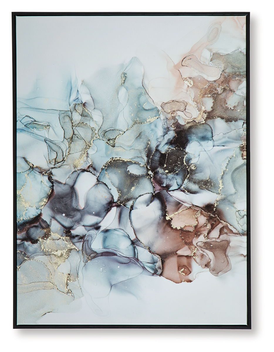 Jordsboro - Multi - Wall Art - Image 4