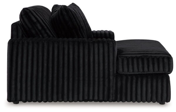 Midnight-Madness - Oversized Chaise - Image 2