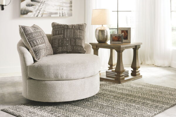 Soletren - Living Room Set - Image 3