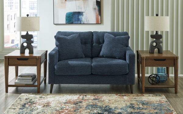 Bixler - Loveseat - Image 5