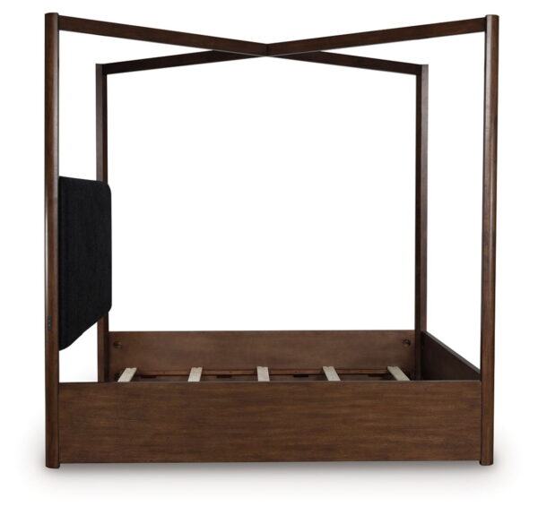 Dilenno - Canopy Bed - Image 6