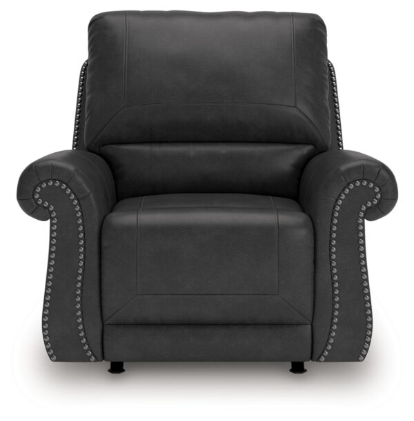 Chasemore - Swivel Glider Recliner - Image 6
