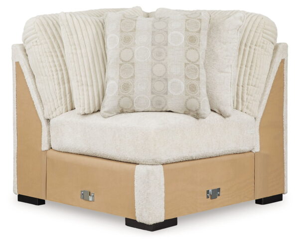 Chessington - Sectional - Image 2