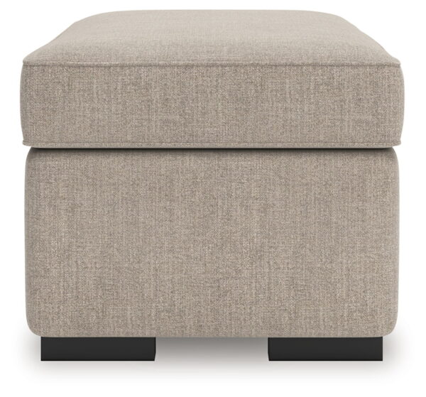 Sararose - Heather - Ottoman - Image 4