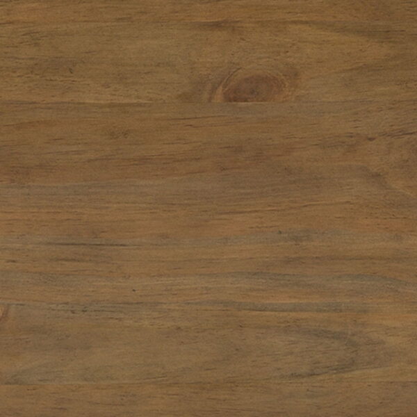 Feddinger - Medium Brown - Dresser And Mirror - Image 4