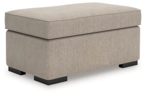 Sararose - Heather - Ottoman