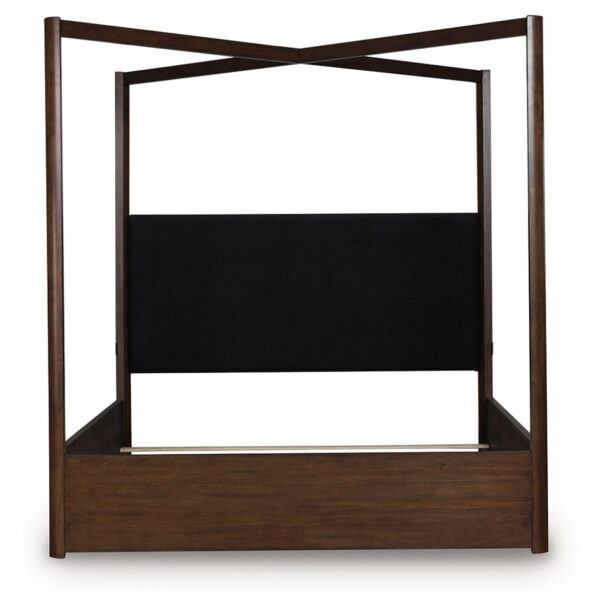 Dilenno - Canopy Bed - Image 2