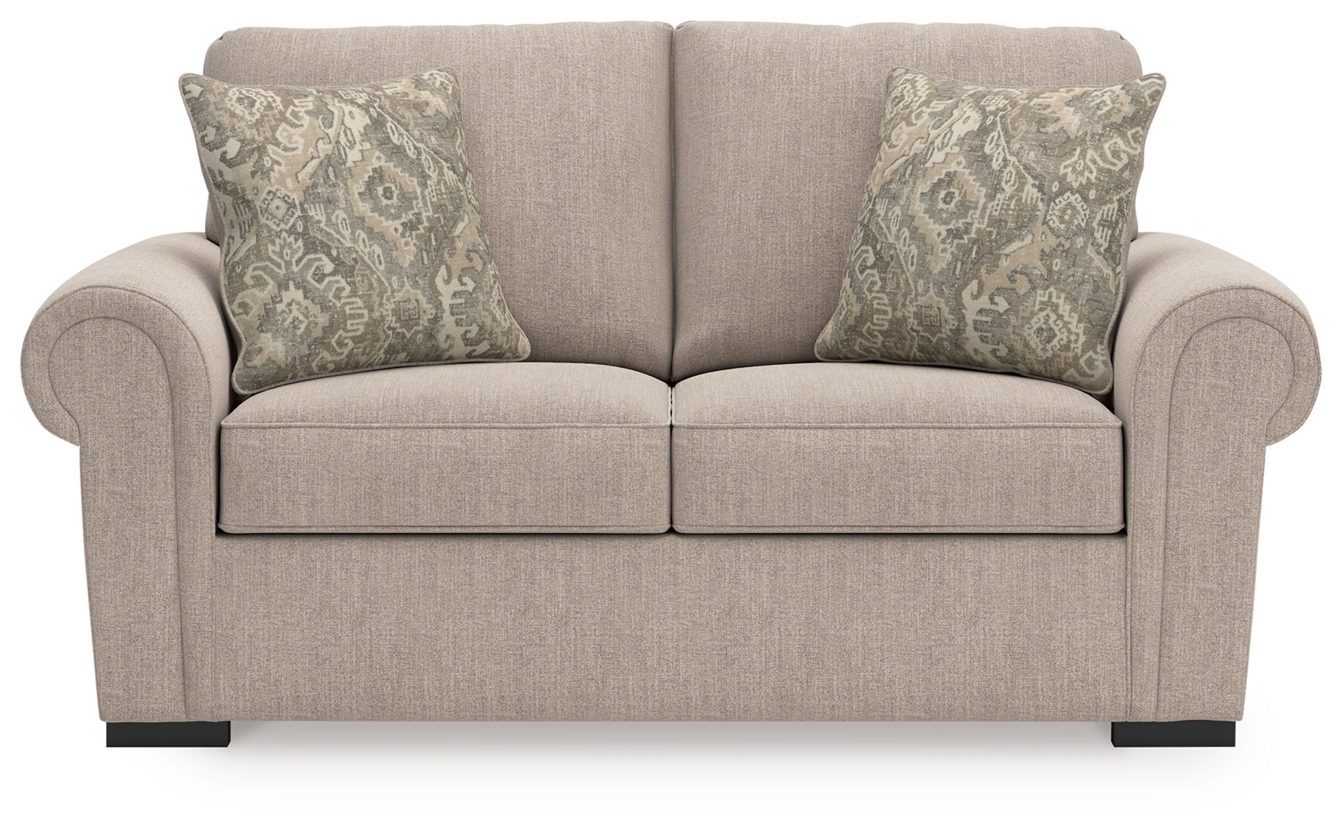 Sararose - Heather - Loveseat - Image 4