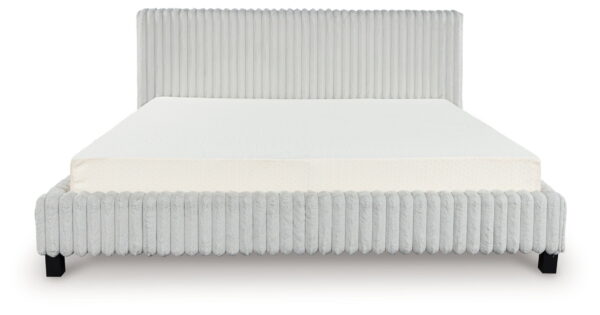 Zuraleus - Upholstered Bed - Image 4