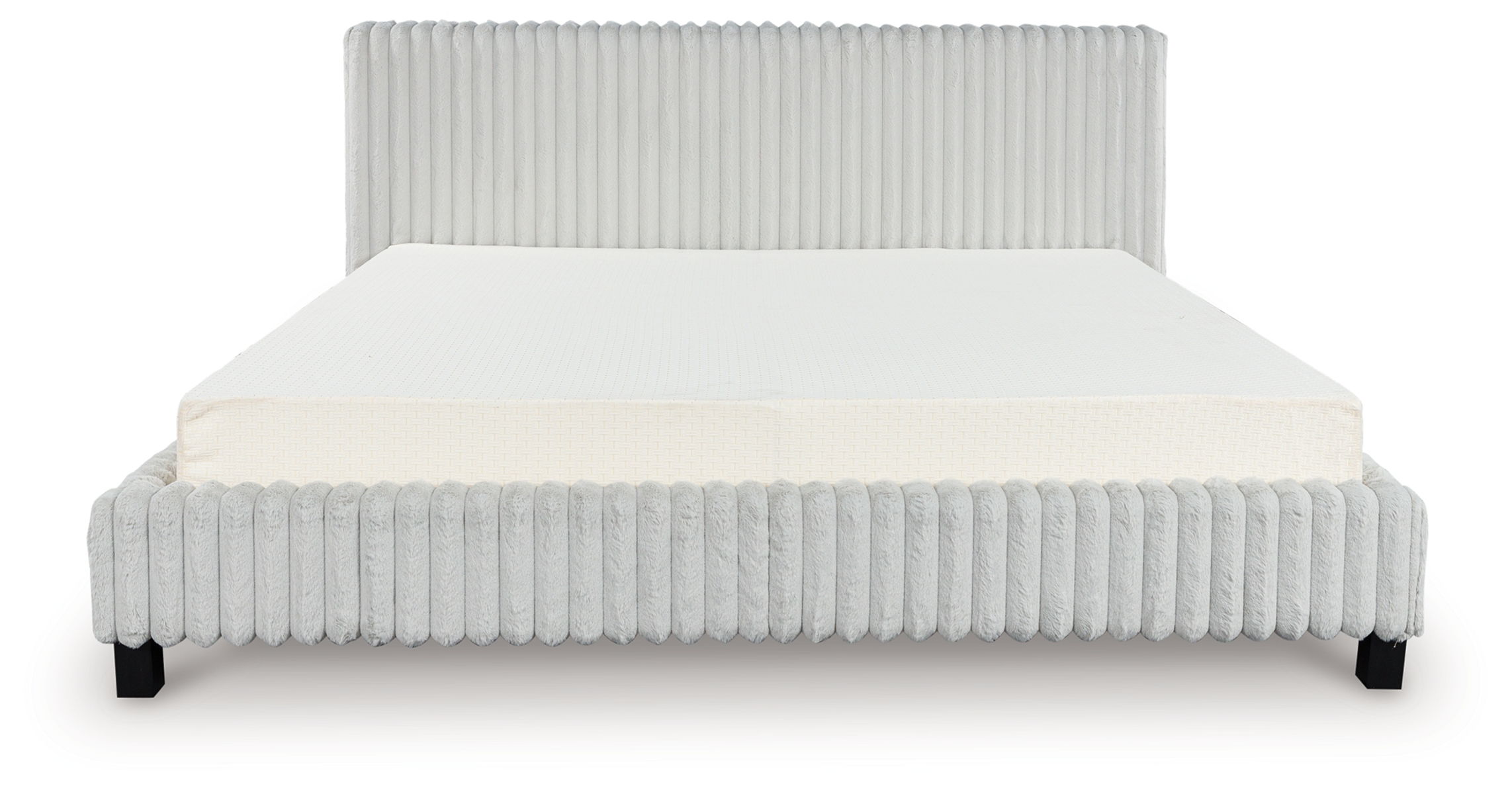 Zuraleus - Upholstered Bed - Image 4