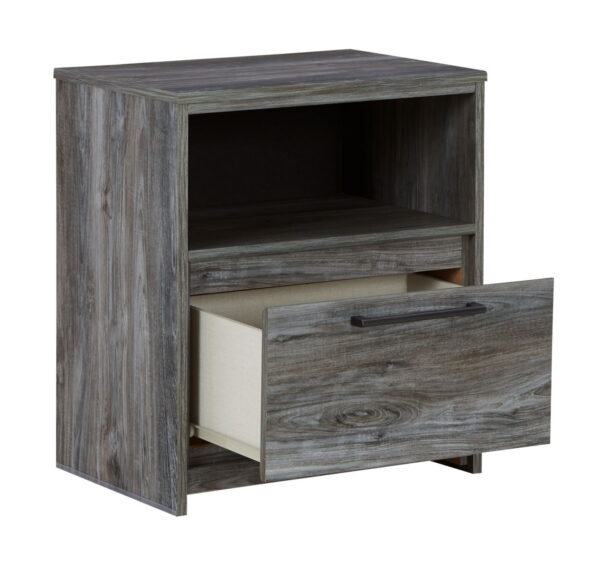 Baystorm - One Drawer Night Stand - Image 2