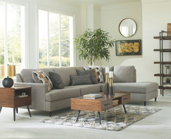 Santasia - Sectional - Image 5