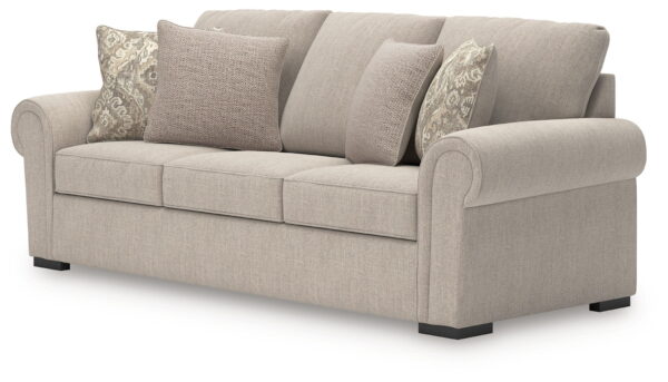 Sararose - Heather - Sofa - Image 4