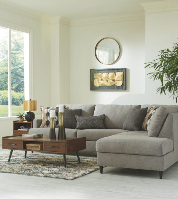 Santasia - Sectional - Image 6