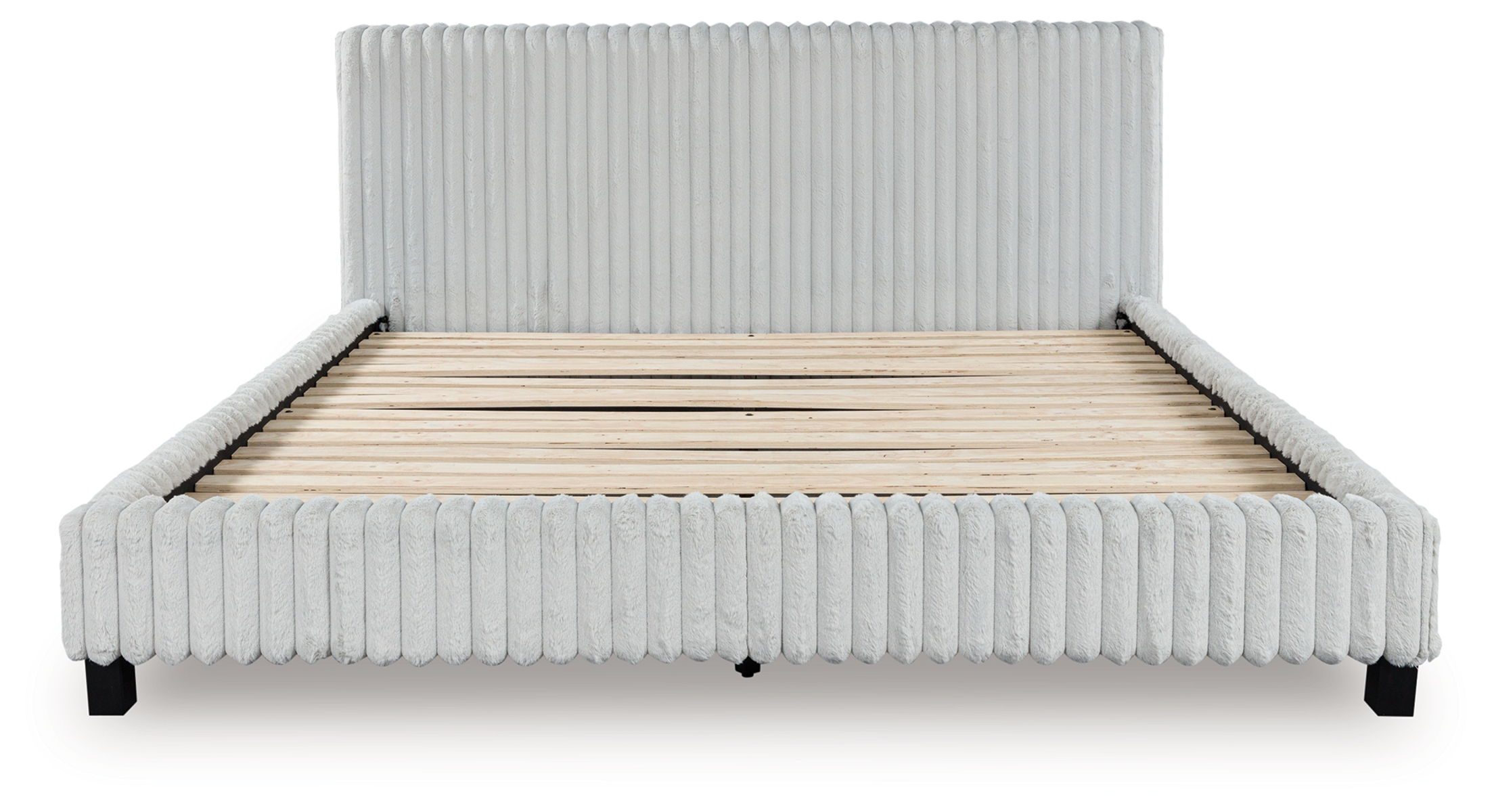 Zuraleus - Upholstered Bed - Image 2