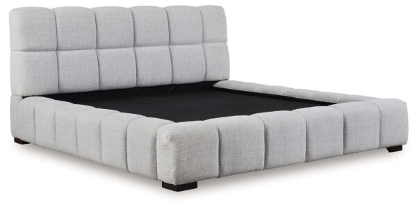 Grendusk - Upholstered Bed - Image 6