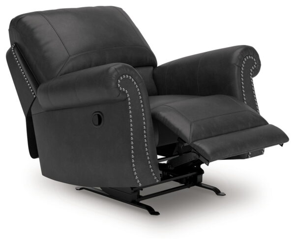Chasemore - Swivel Glider Recliner - Image 3