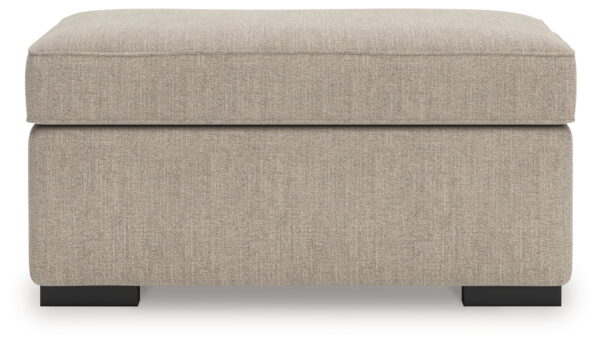 Sararose - Heather - Ottoman - Image 2