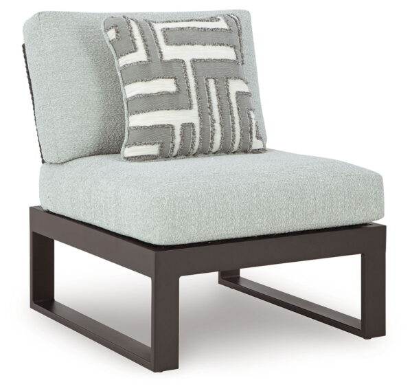 Beachloft - Outdoor Sectional - Image 6