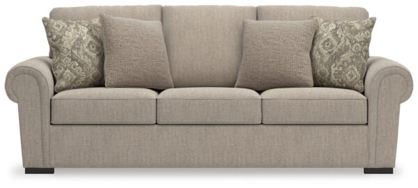 Sararose - Heather - Sofa - Image 2