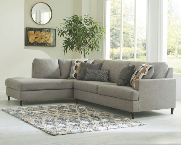 Santasia - Sectional - Image 2