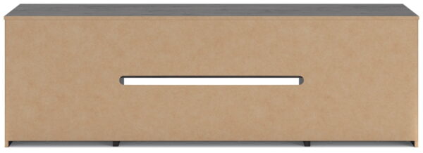 Cayboni - LG TV Stand With Fireplace Option - Image 10