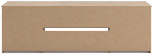 Cayboni - LG TV Stand With Fireplace Option - Image 19