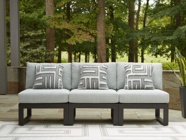 Beachloft - Outdoor Sectional - Image 7