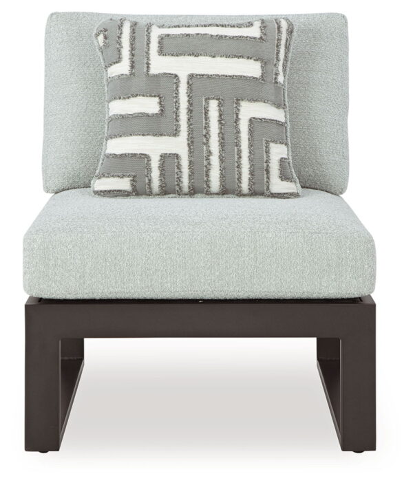 Beachloft - Outdoor Sectional - Image 5