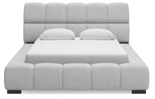 Grendusk - Upholstered Bed - Image 4