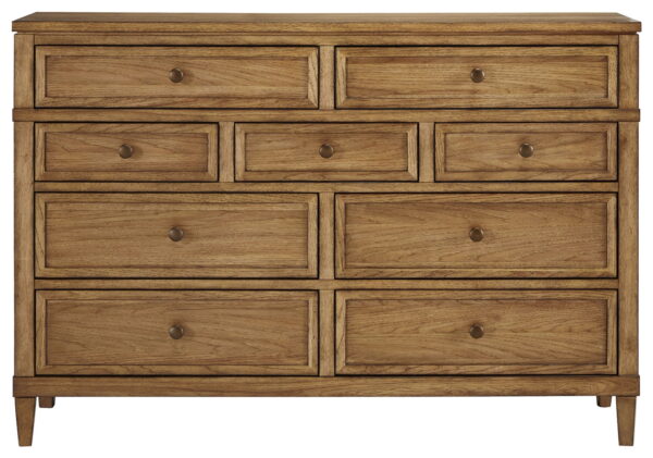 Sharlance - Dresser - Image 2