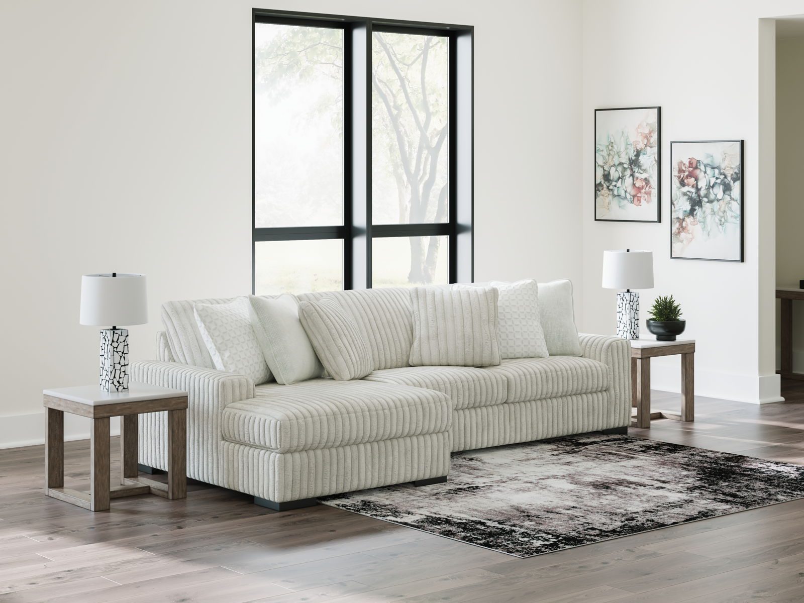 Stupendous - Sectional - Image 3