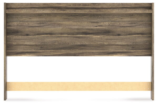 Elbrim - Panel Headboard - Image 4