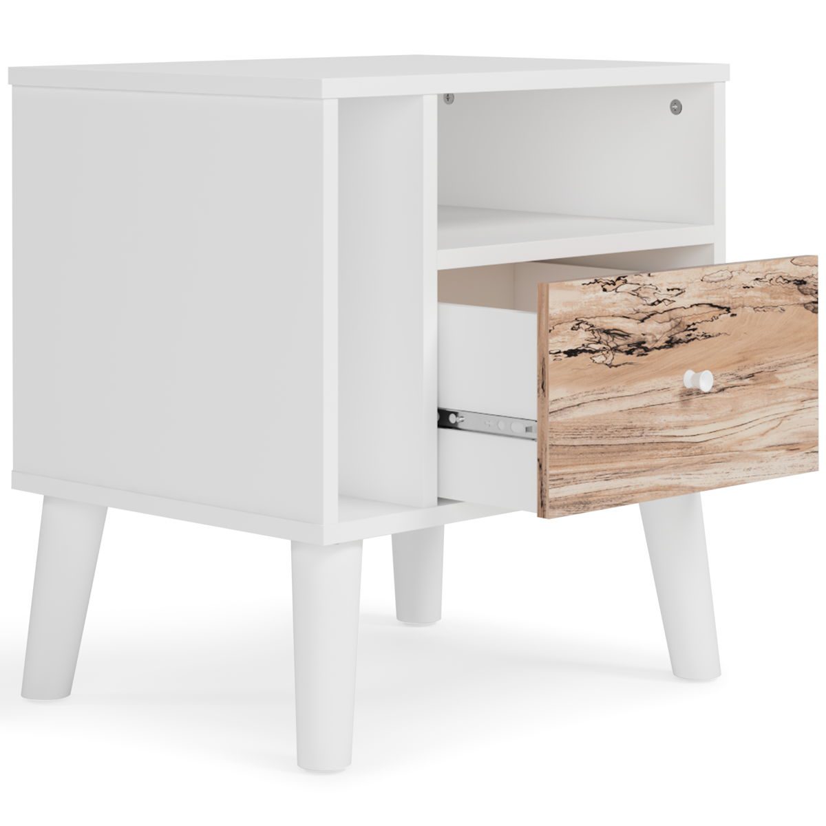 Piperton - Night Stand - Image 4
