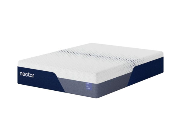 Nectar Luxe Memory Foam 5.1 - Mattress - Image 4