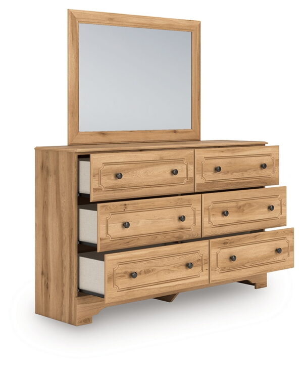 Aleaport - Dresser - Image 4